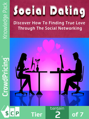 cover image of Social Dating